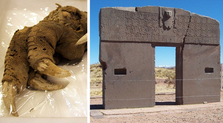 11 antike Geheimnisse, die die Experten auch heute noch nicht vollständig gelöst haben