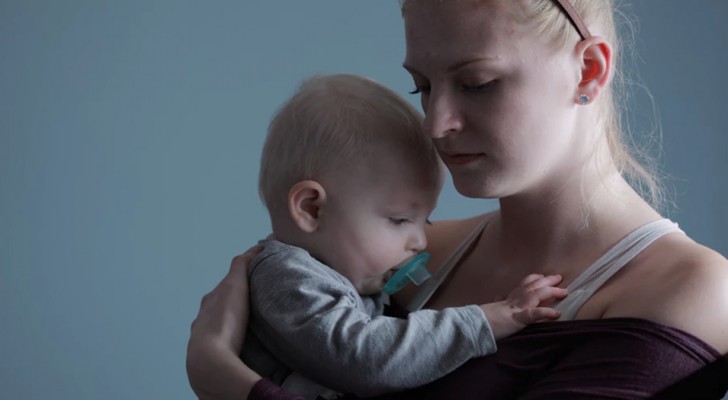 Il existe six types de mamans qui peuvent avoir une influence négative sur le développement émotionnel des enfants