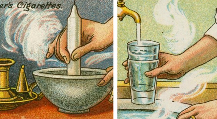 These household tips are more than a century old, but they are still surprisingly useful