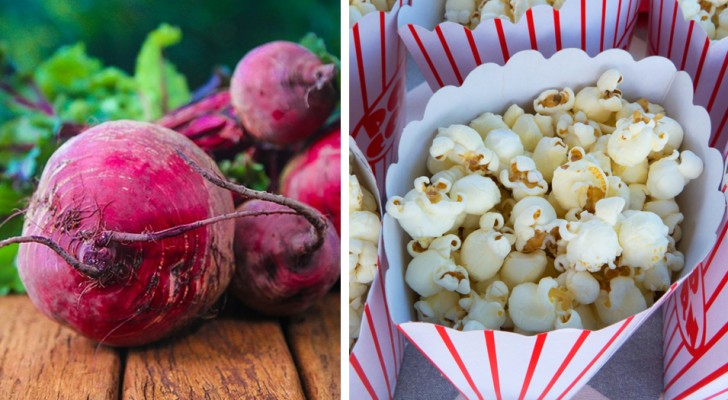 17 aliments hypocaloriques qui peuvent aider à ne pas prendre de poids