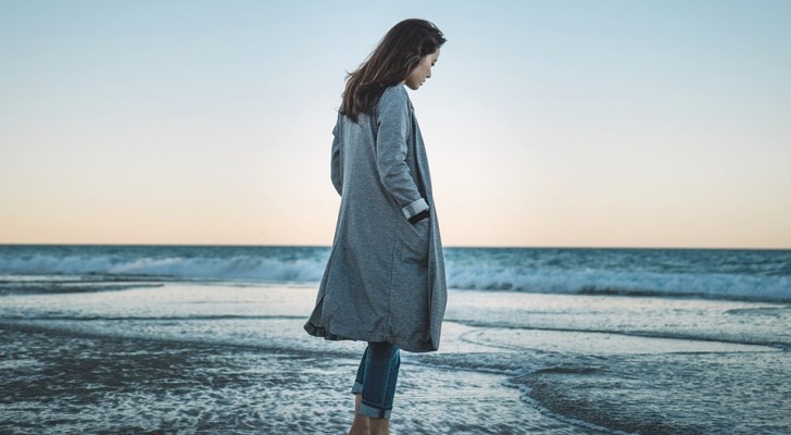 Voilà pourquoi en regardant la mer on se sent tout de suite mieux