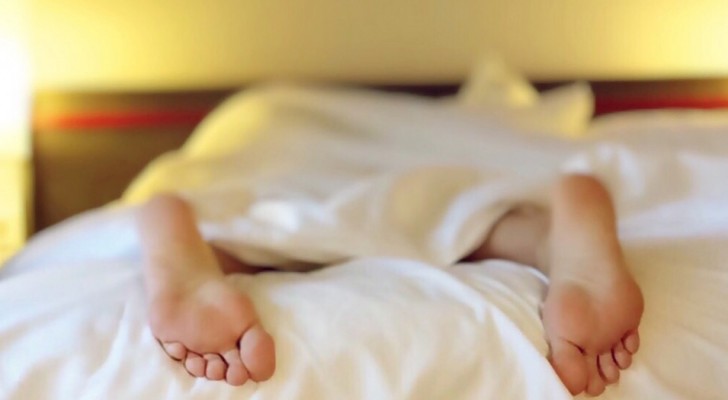 Struggling to get out of bed is a sign of great intelligence -- a psychological study reveals 