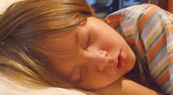 Kinder, die spät ins Bett gehen, leiden unter mehr Beschwerden, so das Wort eines Psychiaters