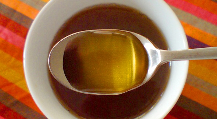 6 beneficios que pueden ocurrir en nuestro organismo si comemos una cucharada de miel al día