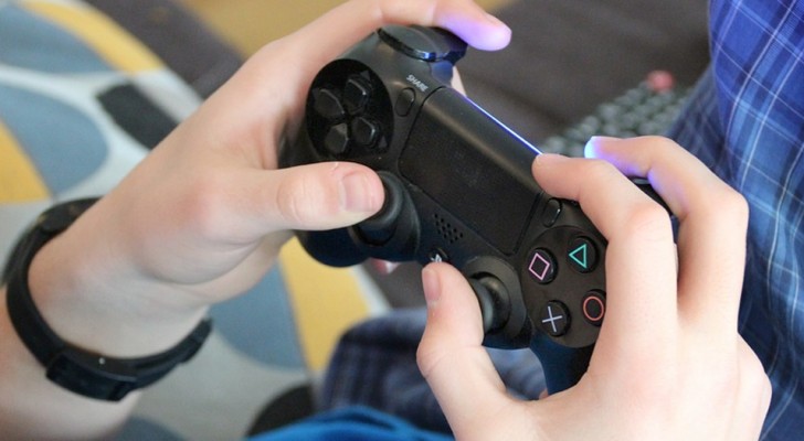 Il fatto che i videogiochi rendano i ragazzi più aggressivi è un falso mito: lo afferma un nuovo studio