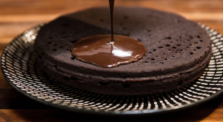 Mangiare tutti i giorni cioccolato fa bene al tuo cervello, lo afferma uno studio italiano