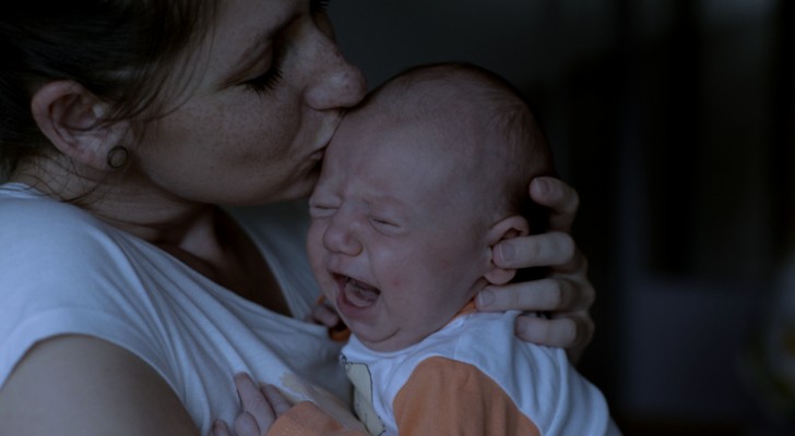 Ouders hebben zelfs zes jaar nodig om de verloren slaap na de geboorte van een baby in te halen