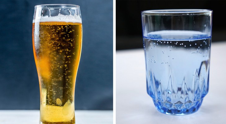 "Une pinte de bière est moins nocive qu'un verre d'eau" : voilà ce qui se cache derrière cette provocation