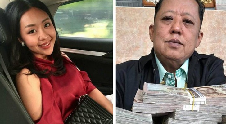 A Thai businessman offers a dowry of $315,000 USD to anyone who marries his daughter