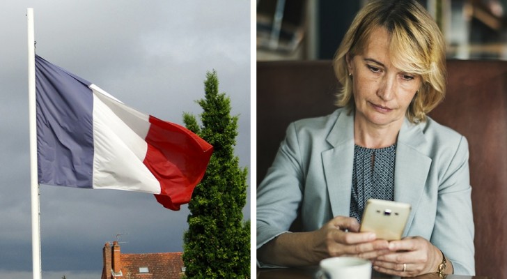 In Francia, il capo dell'azienda non può contattare un dipendente dopo l'orario di lavoro