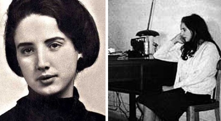 Franca Viola var den första italienska kvinnan som vägrade att genomgå ett så kallat 