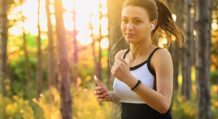 6 cose che accadono quando inizi a praticare jogging, secondo gli esperti