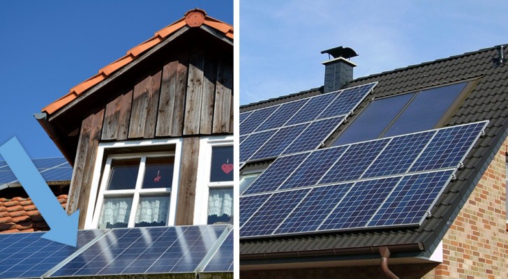 Quelle quantité d'énergie peut-on obtenir en recouvrant toutes les maisons de panneaux solaires ? Des chercheurs suisses donnent la réponse