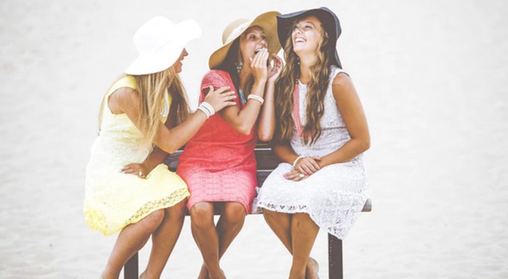 Stai attento a chi parla male degli altri: prima o poi l'oggetto dei loro discorsi potresti essere tu