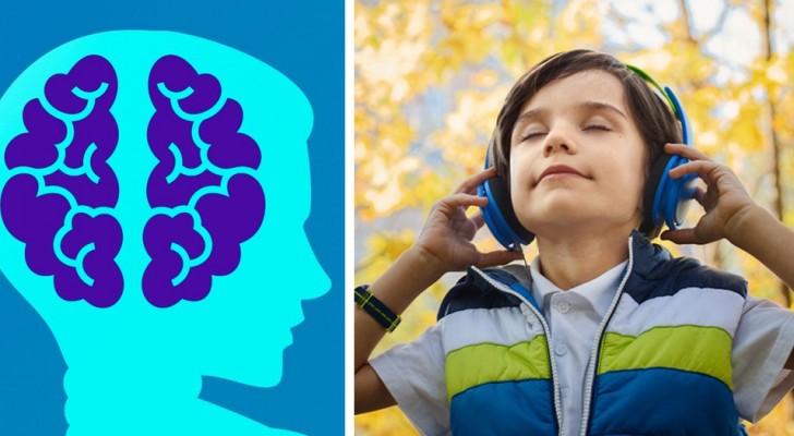 Ascoltare musica accelera lo sviluppo cerebrale dei bambini: ecco perché