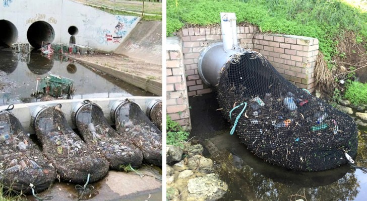 Australien har stoppad spridningen av plast i sina floder. Det här är fördelarna med deras system och varför vi alla bör följa det