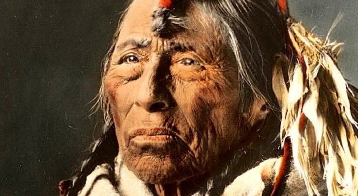 "Le véritable amour unit, il ne lie pas" : la parabole attribuée aux Sioux qui fait réfléchir sur les rapports de couple