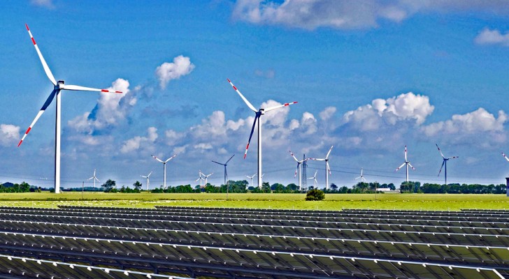 Italia: boom di produzione di energie rinnovabili nel 2019. L'Enea pubblica dati incoraggianti