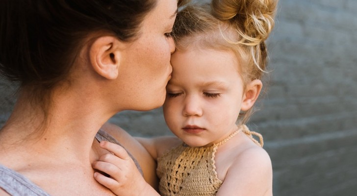 Una dedica per mia figlia: realizza i tuoi sogni e sii sempre te stessa