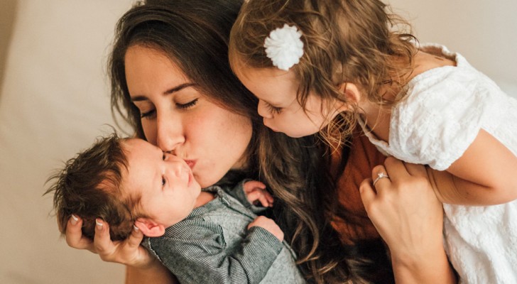 Mes enfants sont ma priorité : tout le reste peut attendre