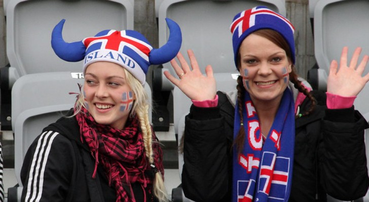 In Islanda la parità salariale diventa realtà: pagare le donne meno degli uomini è diventato illegale
