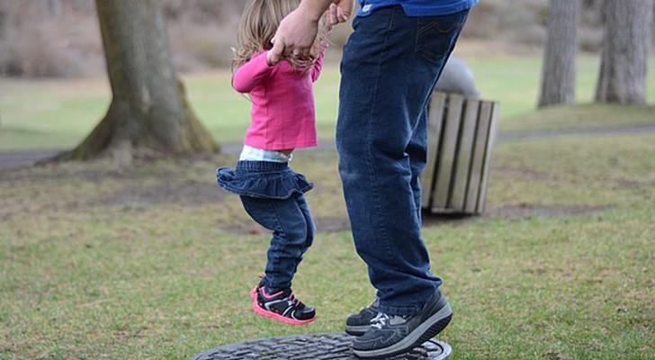 La relación con el padre influenciará para siempre la personalidad de una hija: es por esto