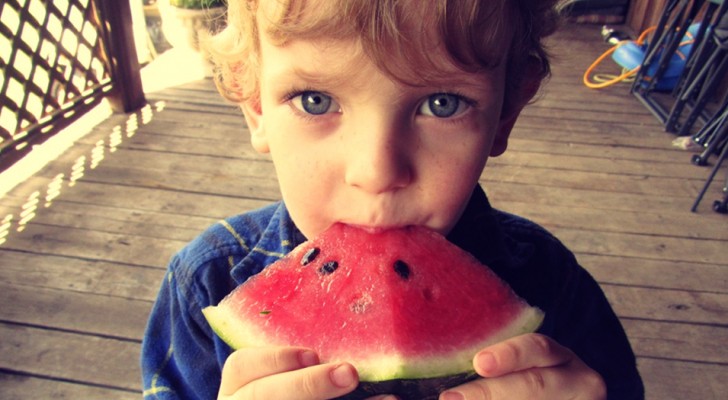 Viel mehr als nur eine Sommerfrucht: Das sind die bemerkenswerten Auswirkungen der Wassermelone auf unseren Körper