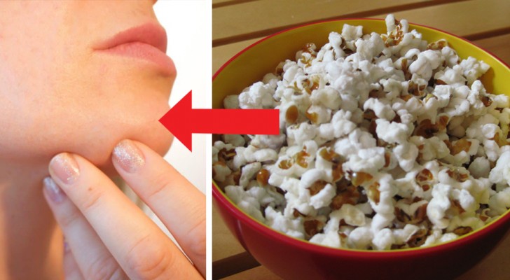 Popcorn könnte ein natürliches Mittel gegen vorzeitiges Altern sein: Eine Studie hat das gezeigt!