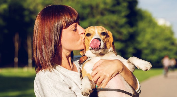 Einige Menschen lieben ihre Hunde mehr als andere Menschen: Eine Studie erklärt, warum