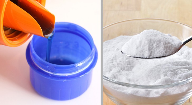 Ammorbidente e bicarbonato di sodio: gli ingredienti per preparare un deodorante per casa fai-da-te