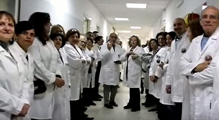 Catania: 50 medici volontari offrono gratis cure, farmaci e assistenza alle persone bisognose
