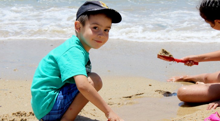 "18 zomers" is een ontroerende brief geschreven door een oma. Het zet je aan het denken over hoe tijd door je vingers glipt