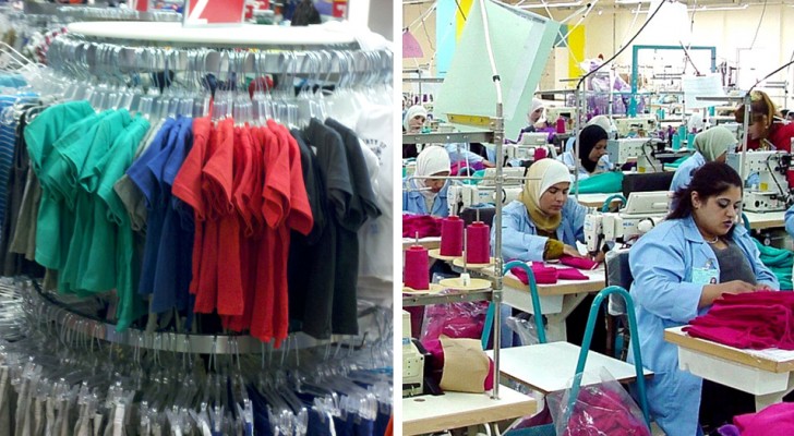 Van 1960 tot heden is het textielafval met 811% toegenomen: zo vernietigt goedkope mode de planeet