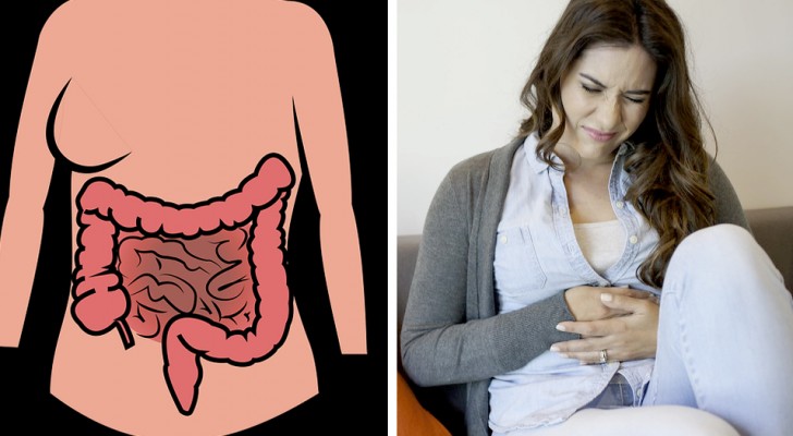 Some symptoms that may indicate serious colon problems and should not be underestimated