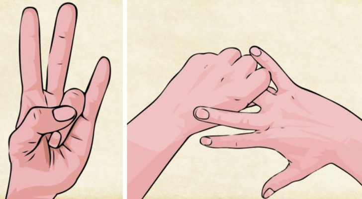 El poder de las manos: estos son los beneficios que logramos poniéndolas en estas posiciones