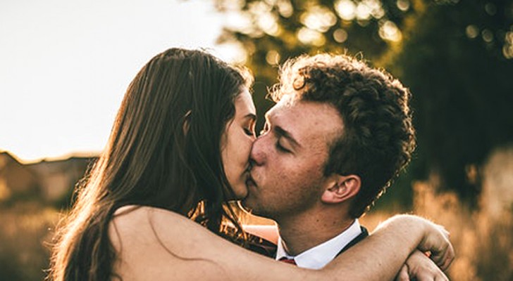 Beijar muito ajuda a emagrecer e a se manter em forma: veja por que