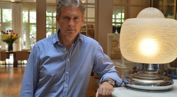 Dieser Mann hat eine fast "unendliche" Glühbirne erfunden, aber kein Unternehmen ist bereit, sie herzustellen