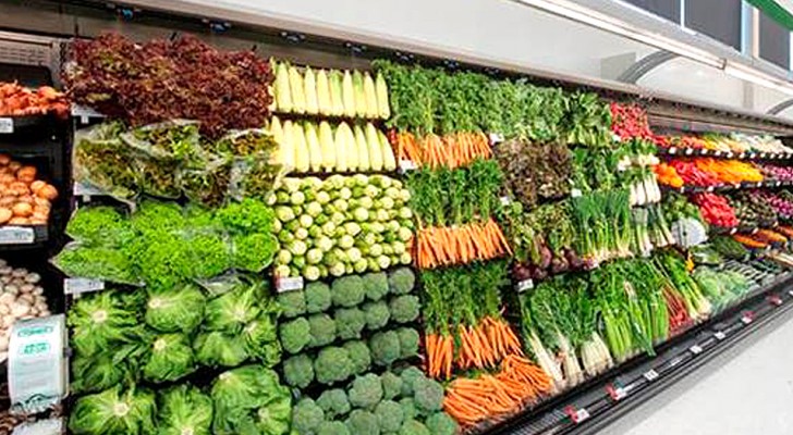Frutta e verdura "a nudo": ecco l'idea della Nuova Zelanda per combattere l'inquinamento plastico