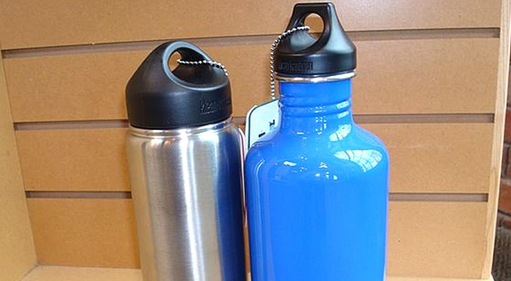 Here is how to choose and clean a stainless steel water bottle as a practical alternative to plastic bottles