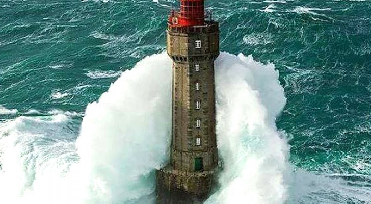 Der Leuchtturmpfad: eine wunderbare Route unter den "Wächtern des Meeres" in der Bretagne und Normandie