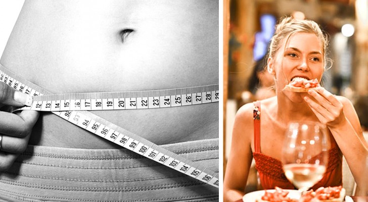 Pourquoi certaines personnes mangent-elles beaucoup mais ne grossissent pas ? Voici l'explication scientifique