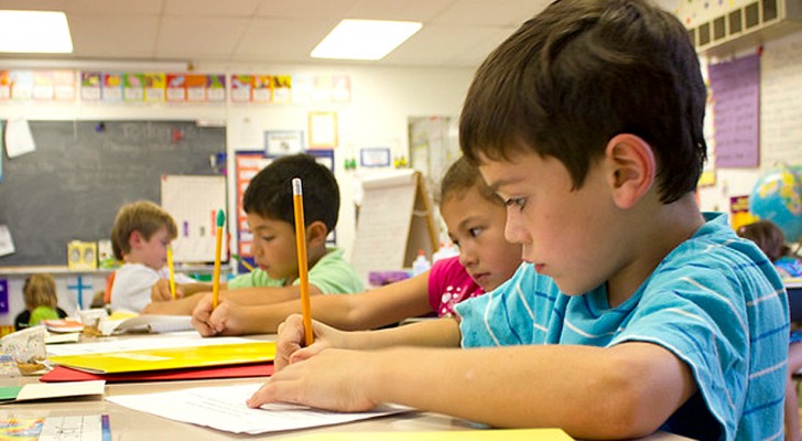 Usa: tra le materie scolastiche ricompare la calligrafia, una competenza utile ormai sostituita dal digitale