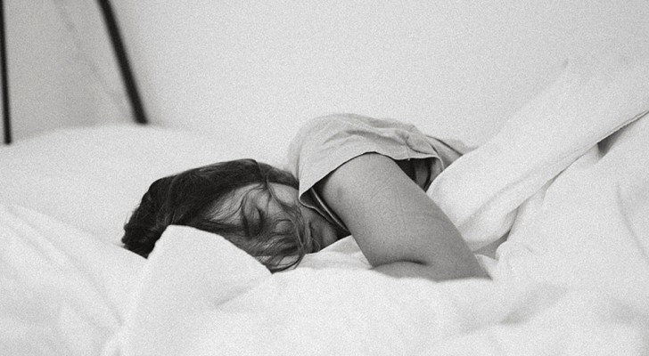 A study reveals that those who sleep a lot are healthier and less prone to heart problems