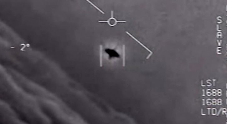 L'U.S. Navy confirme : les vidéos des "phénomènes aériens non identifiés" sont authentiques