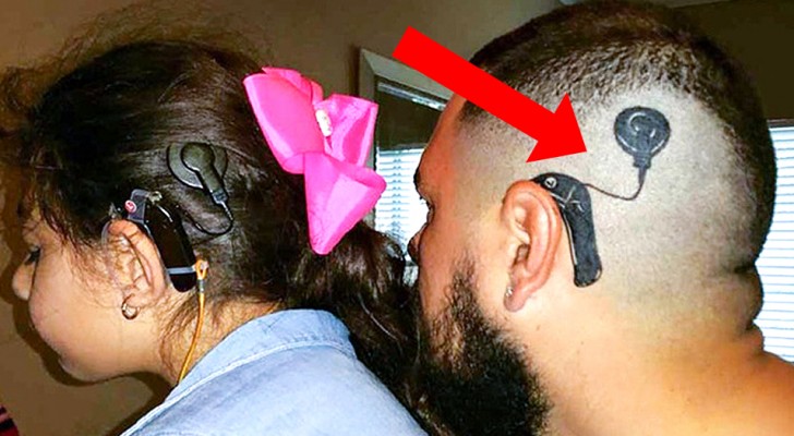 12 fotos que mostram como os pais seriam capazes de fazer tudo pelos seus filhos