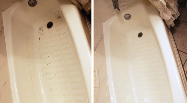 7 trucchi da tenere a mente per avere un bagno sempre pulito