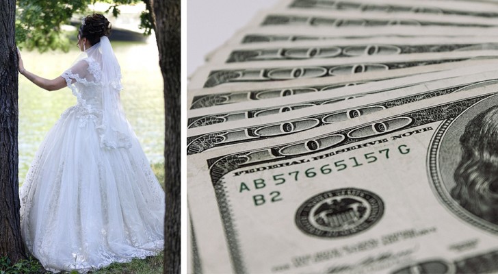 Annullano il matrimonio ma decidono di tenersi i soldi dei regali: due futuri sposi fanno infuriare gli invitati