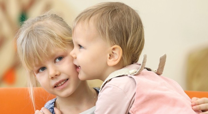 Empathie als Lerngegenstand: An dänischen Schulen lernen die Kinder zu lieben, zu lachen und anderen zu helfen.
