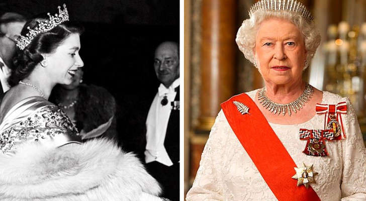 La regina Elisabetta non comprerà più pellicce vere: lo conferma Buckingham Palace