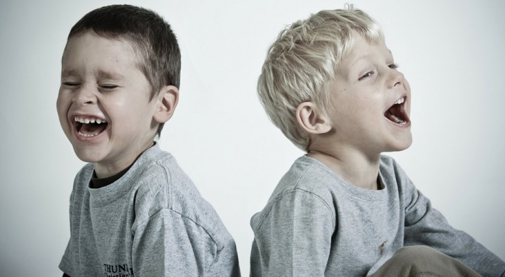 Uma criança hiperativa não é necessariamente problemática, geralmente é apenas feliz: é o que os especialistas dizem